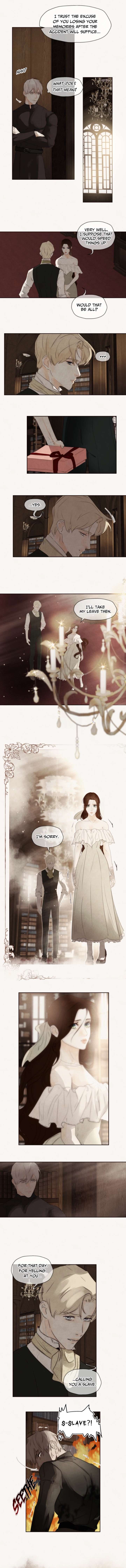 I Am the Villain Chapter 83 - Page 17