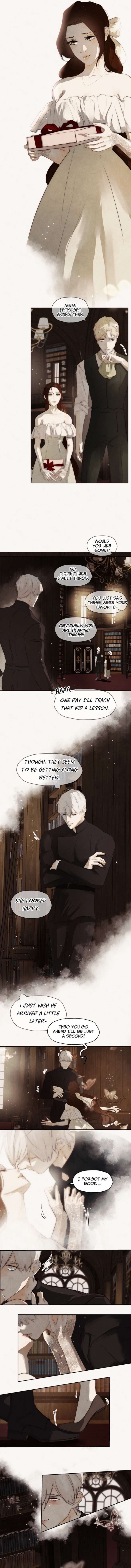 I Am the Villain Chapter 83 - Page 19