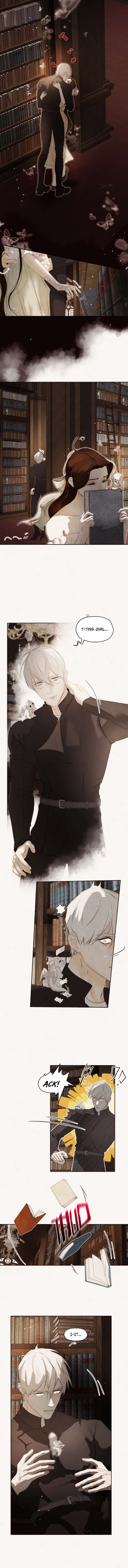 I Am the Villain Chapter 83 - Page 20