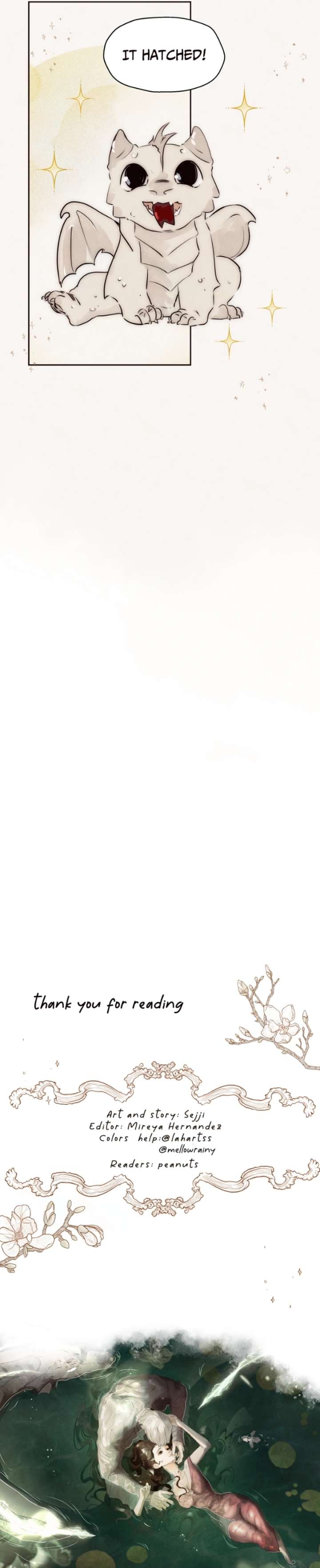 I Am the Villain Chapter 83 - Page 21