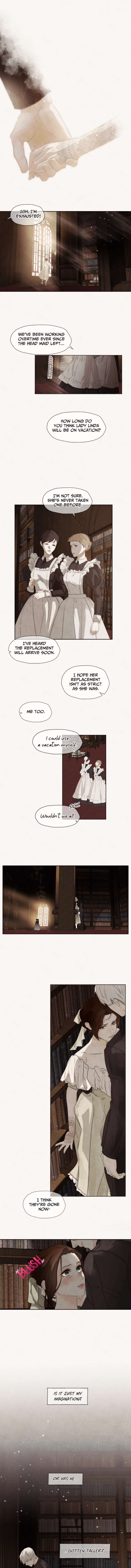 I Am the Villain Chapter 83 - Page 6