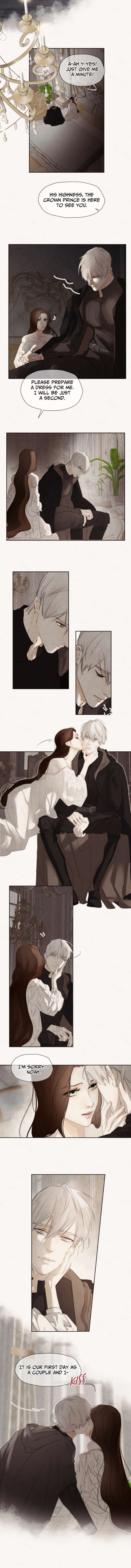 I Am the Villain Chapter 83 - Page 8