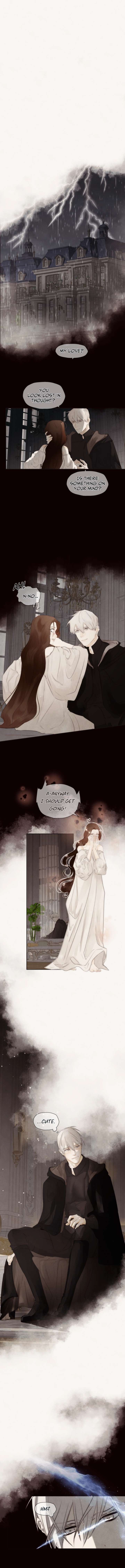 I Am the Villain Chapter 84 - Page 1