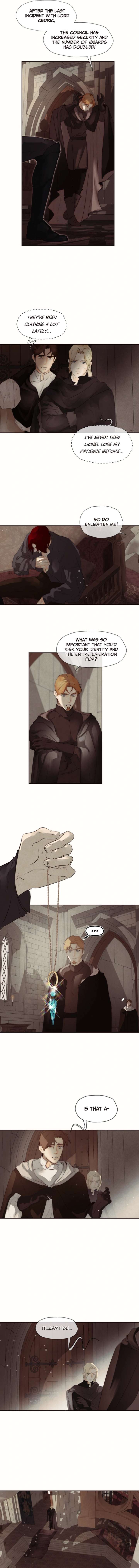 I Am the Villain Chapter 84 - Page 12