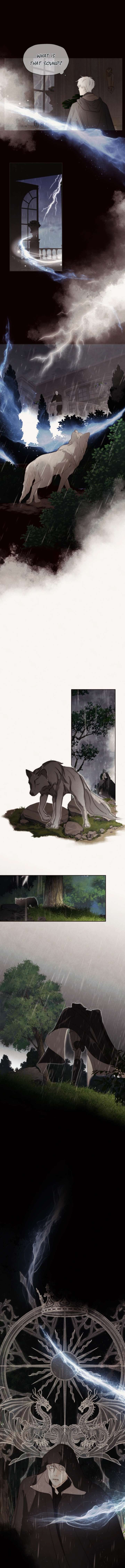 I Am the Villain Chapter 84 - Page 2