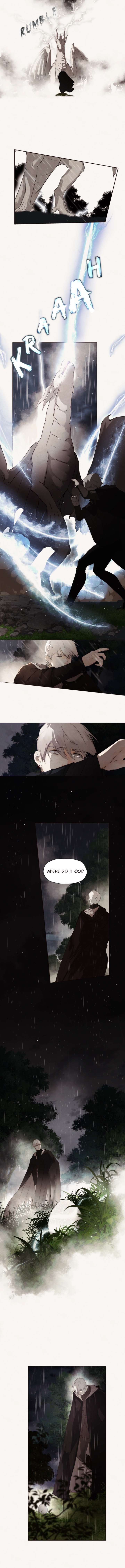 I Am the Villain Chapter 84 - Page 4