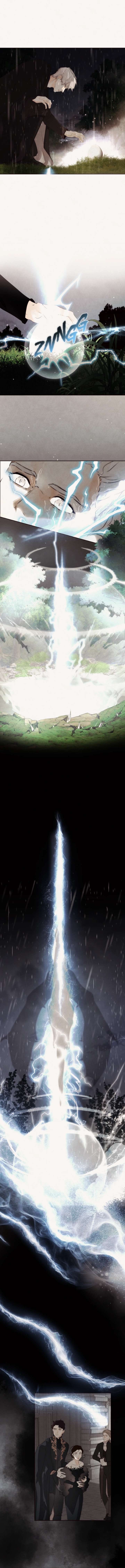 I Am the Villain Chapter 84 - Page 5