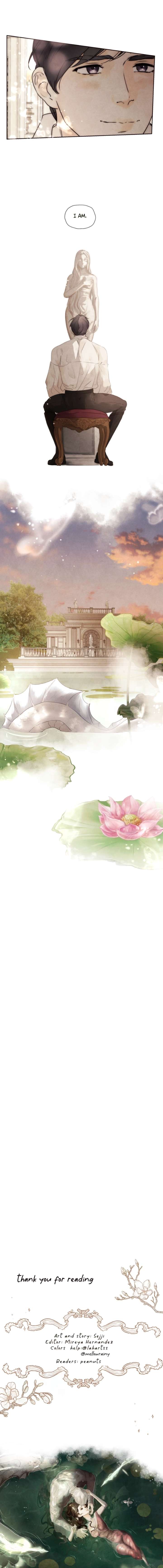 I Am the Villain Chapter 85 - Page 12