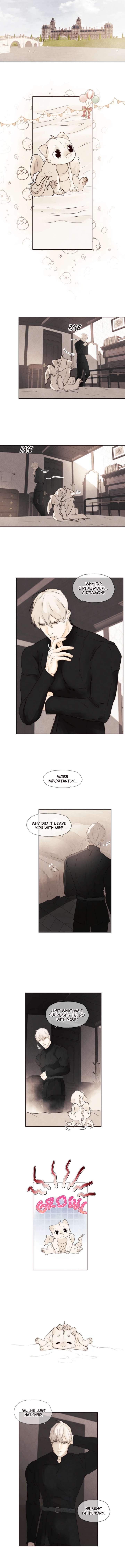 I Am the Villain Chapter 85 - Page 2