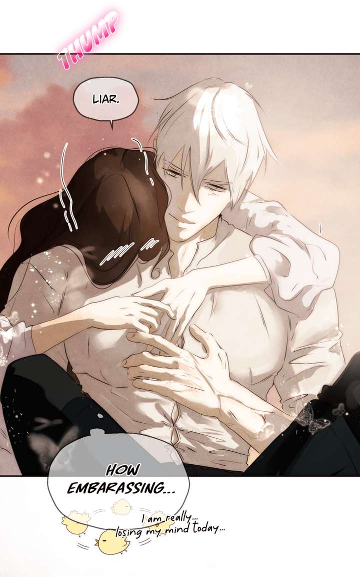 I Am the Villain Chapter 86 - Page 12