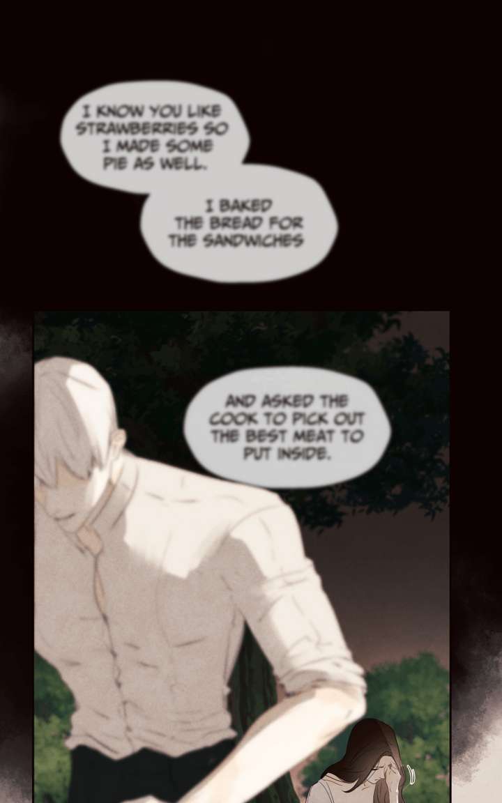 I Am the Villain Chapter 86 - Page 21