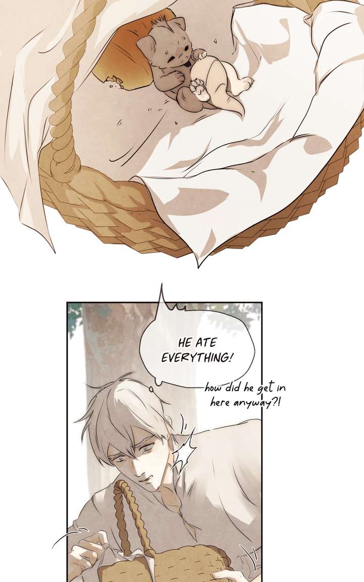 I Am the Villain Chapter 86 - Page 24