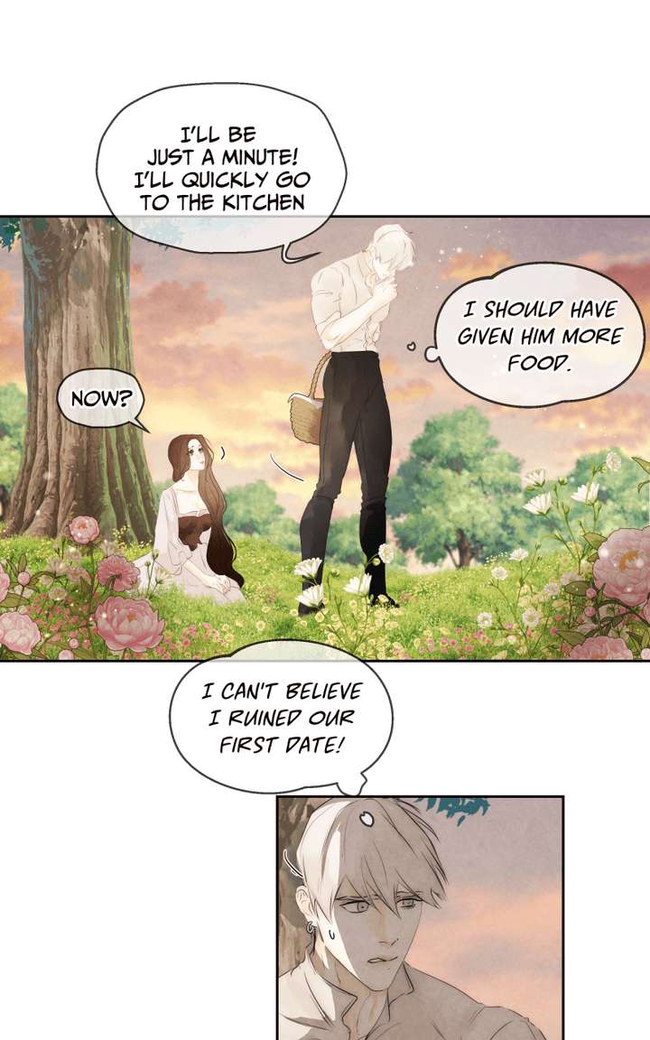 I Am the Villain Chapter 86 - Page 27
