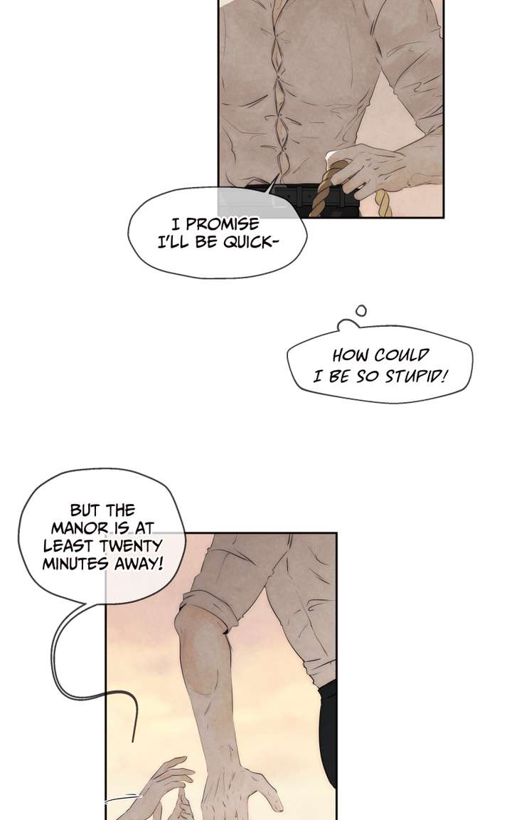 I Am the Villain Chapter 86 - Page 28