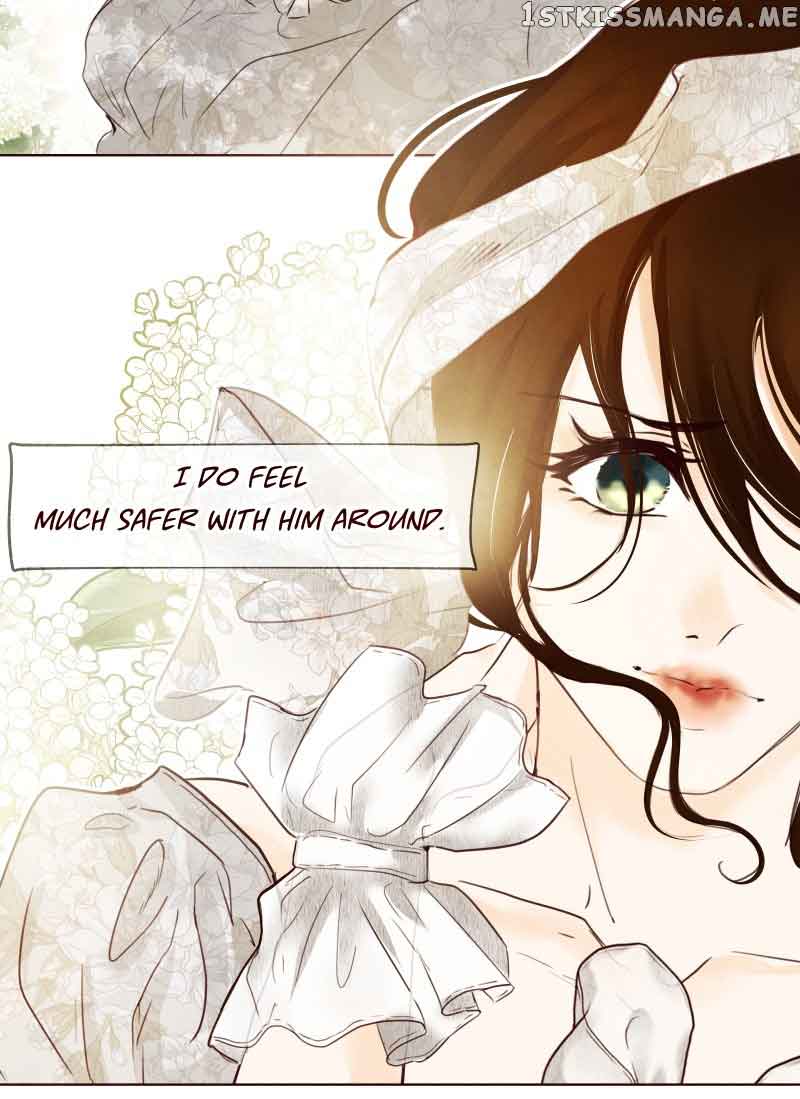 I Am the Villain Chapter 9 - Page 50