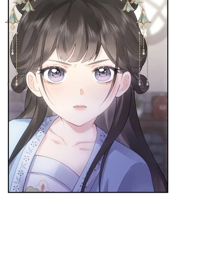 I’d Rather Marry a Memorial Tablet Than Serve as a Concubine Chapter 1 - Page 16