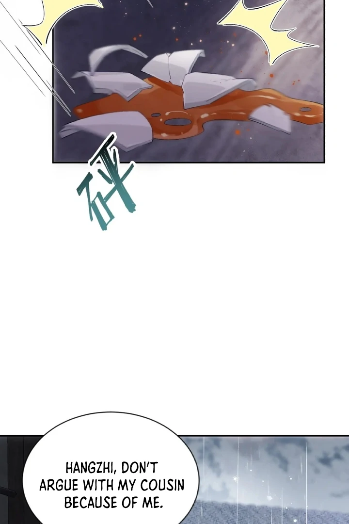 I’d Rather Marry a Memorial Tablet Than Serve as a Concubine Chapter 1 - Page 21