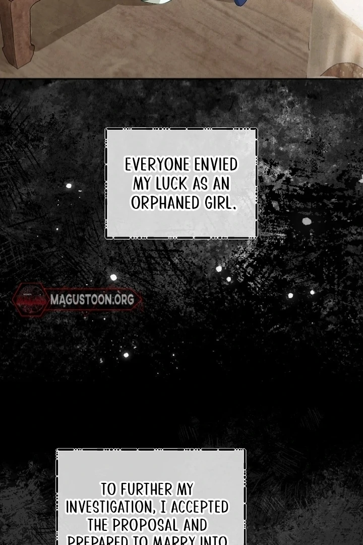 I’d Rather Marry a Memorial Tablet Than Serve as a Concubine Chapter 1 - Page 44