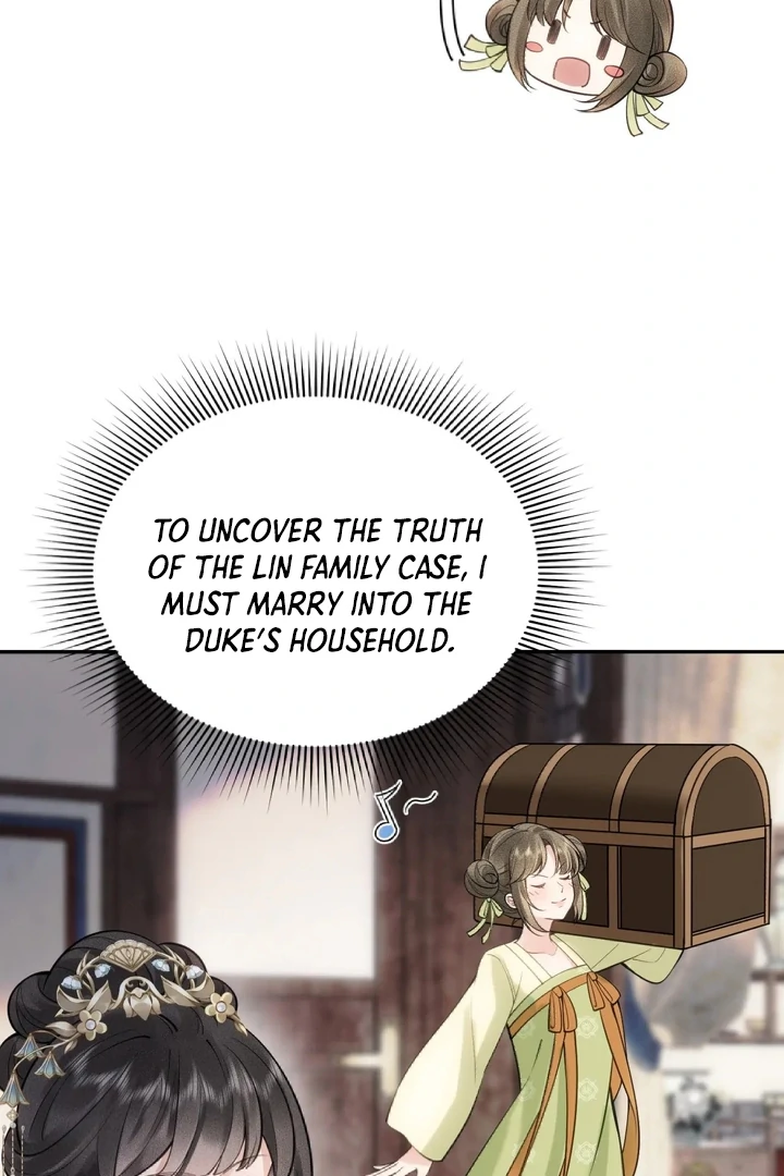 I’d Rather Marry a Memorial Tablet Than Serve as a Concubine Chapter 1 - Page 66