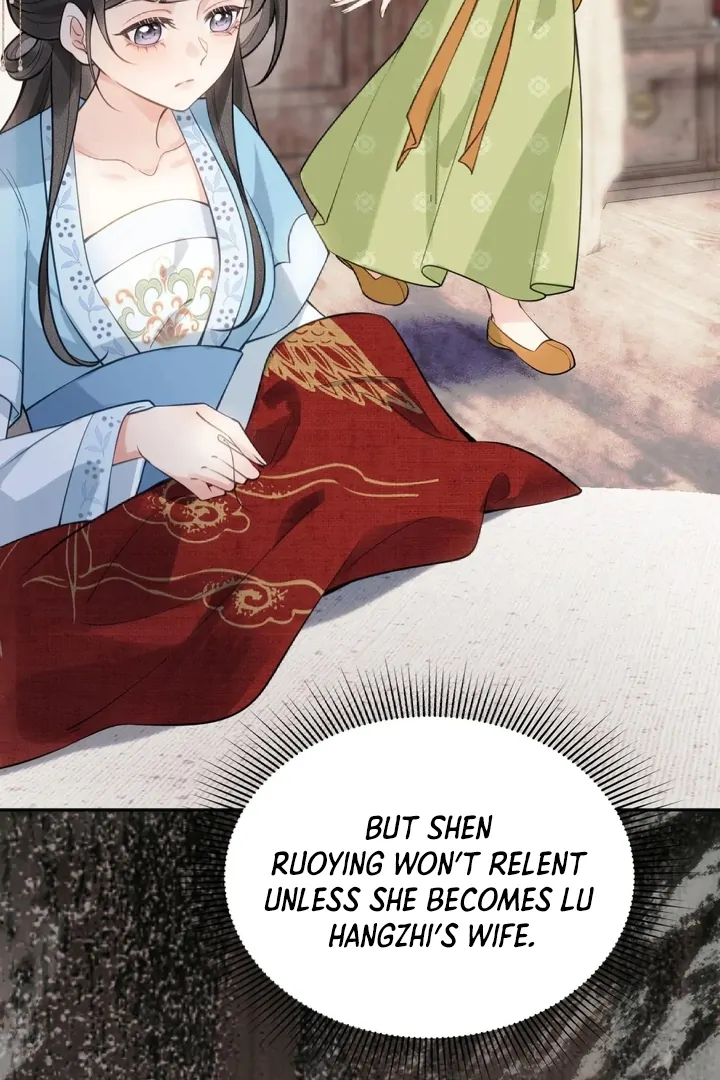 I’d Rather Marry a Memorial Tablet Than Serve as a Concubine Chapter 1 - Page 67