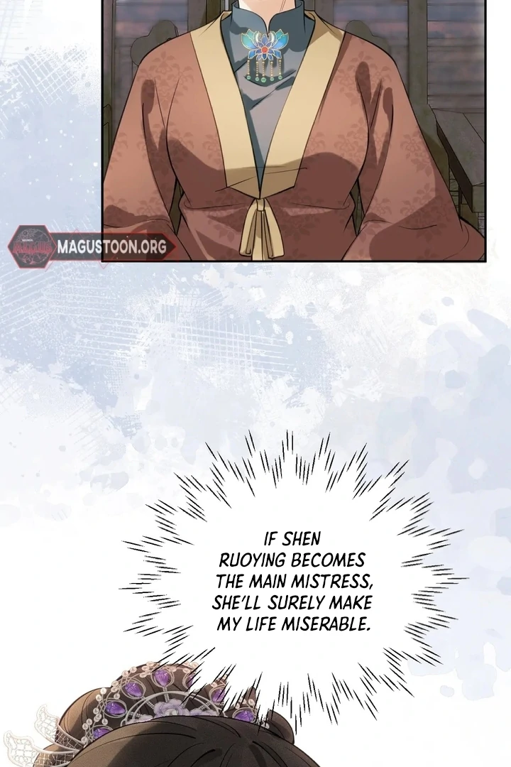 I’d Rather Marry a Memorial Tablet Than Serve as a Concubine Chapter 1 - Page 78