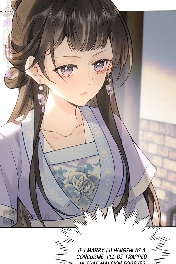 I’d Rather Marry a Memorial Tablet Than Serve as a Concubine Chapter 1 - Page 79