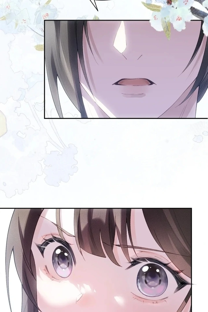 I’d Rather Marry a Memorial Tablet Than Serve as a Concubine Chapter 1 - Page 8