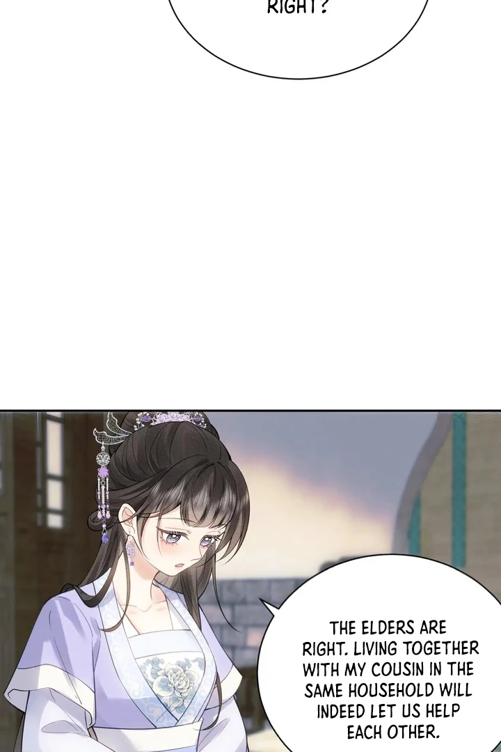 I’d Rather Marry a Memorial Tablet Than Serve as a Concubine Chapter 1 - Page 84