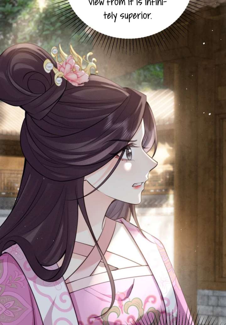 I’d Rather Marry a Memorial Tablet Than Serve as a Concubine Chapter 10 - Page 24