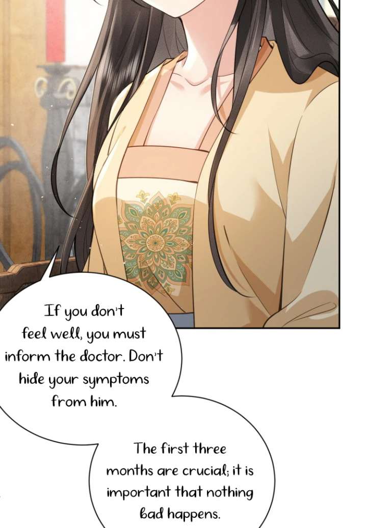 I’d Rather Marry a Memorial Tablet Than Serve as a Concubine Chapter 10 - Page 30