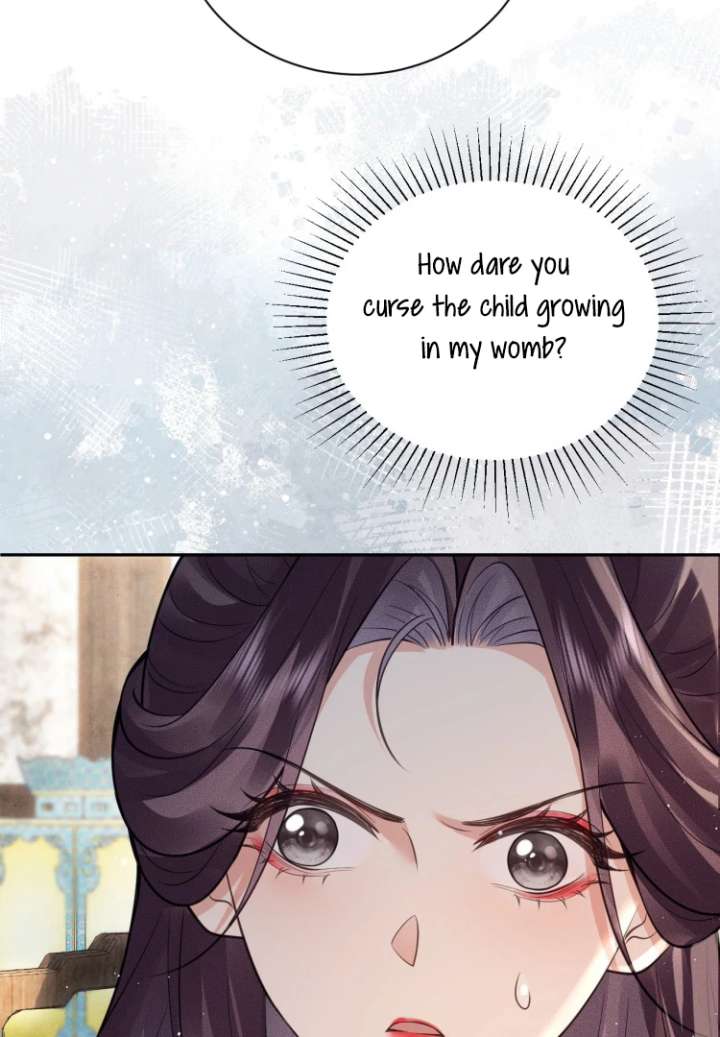 I’d Rather Marry a Memorial Tablet Than Serve as a Concubine Chapter 10 - Page 31