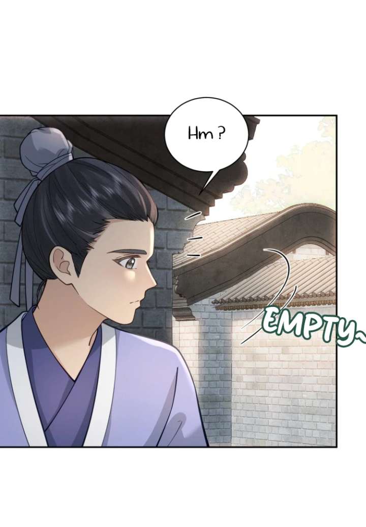 I’d Rather Marry a Memorial Tablet Than Serve as a Concubine Chapter 10 - Page 4