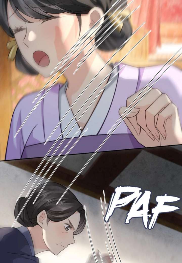 I’d Rather Marry a Memorial Tablet Than Serve as a Concubine Chapter 10 - Page 45