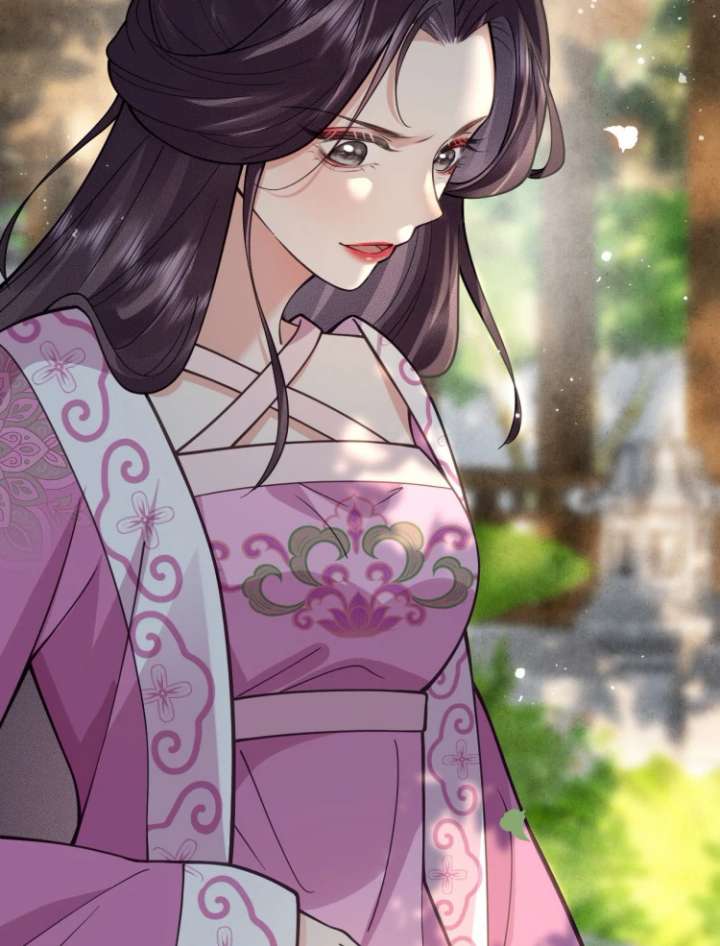 I’d Rather Marry a Memorial Tablet Than Serve as a Concubine Chapter 10 - Page 56