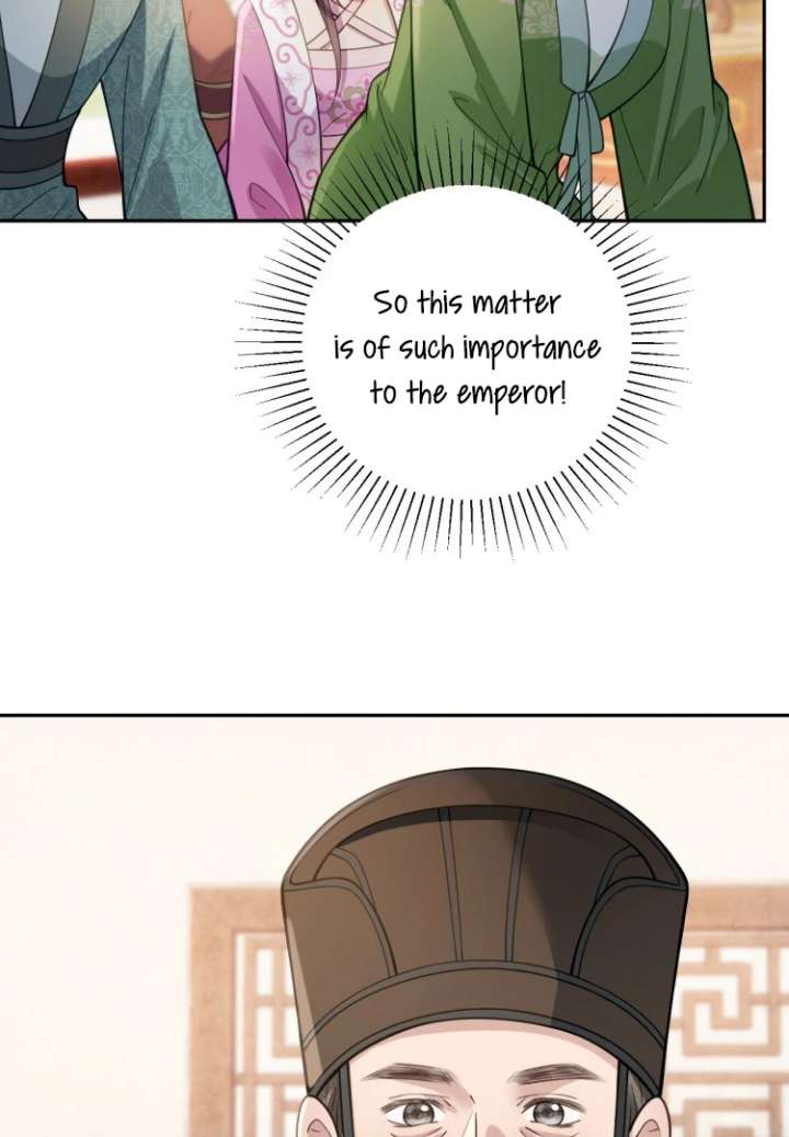 I’d Rather Marry a Memorial Tablet Than Serve as a Concubine Chapter 11 - Page 13