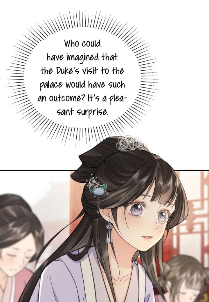 I’d Rather Marry a Memorial Tablet Than Serve as a Concubine Chapter 11 - Page 22