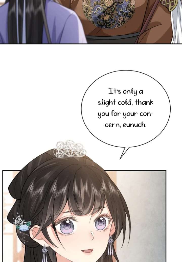 I’d Rather Marry a Memorial Tablet Than Serve as a Concubine Chapter 11 - Page 28