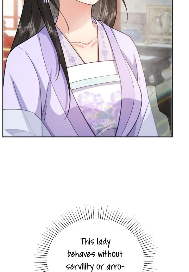 I’d Rather Marry a Memorial Tablet Than Serve as a Concubine Chapter 11 - Page 29