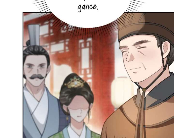 I’d Rather Marry a Memorial Tablet Than Serve as a Concubine Chapter 11 - Page 30