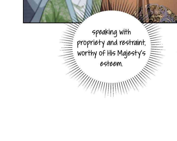 I’d Rather Marry a Memorial Tablet Than Serve as a Concubine Chapter 11 - Page 31