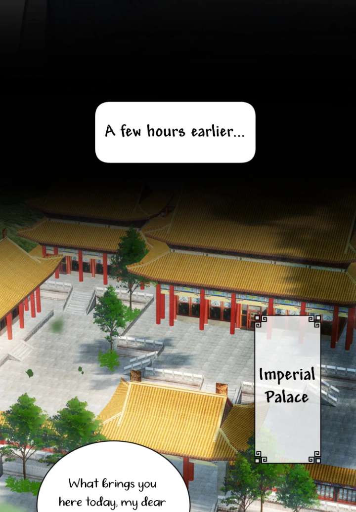 I’d Rather Marry a Memorial Tablet Than Serve as a Concubine Chapter 11 - Page 43