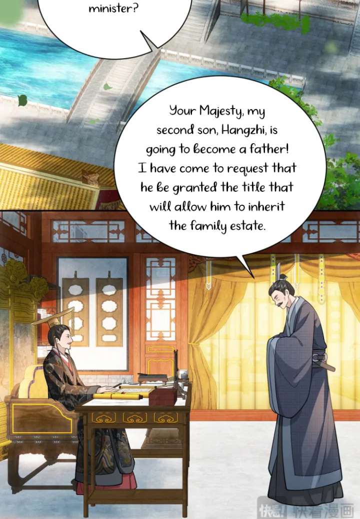 I’d Rather Marry a Memorial Tablet Than Serve as a Concubine Chapter 11 - Page 44