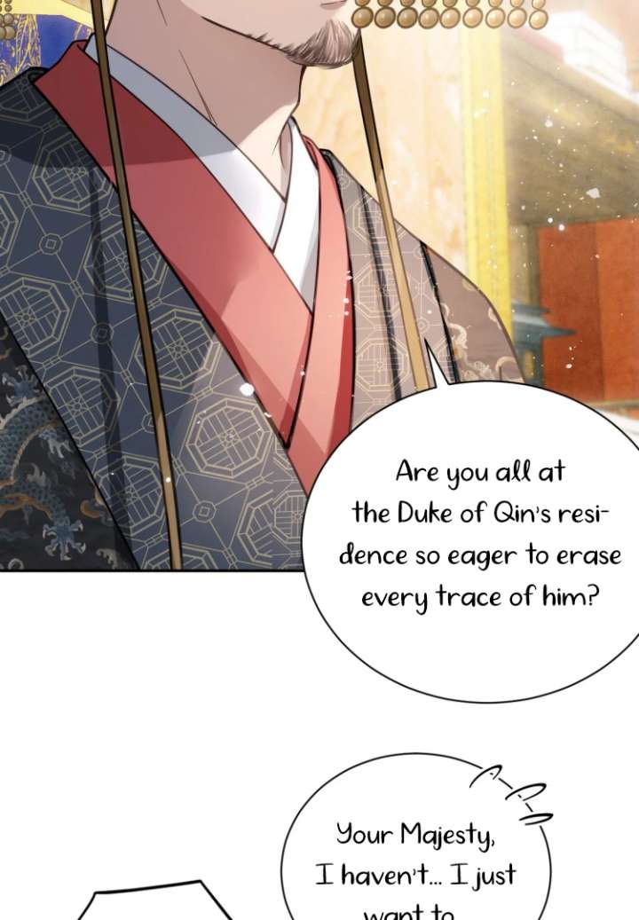 I’d Rather Marry a Memorial Tablet Than Serve as a Concubine Chapter 11 - Page 46