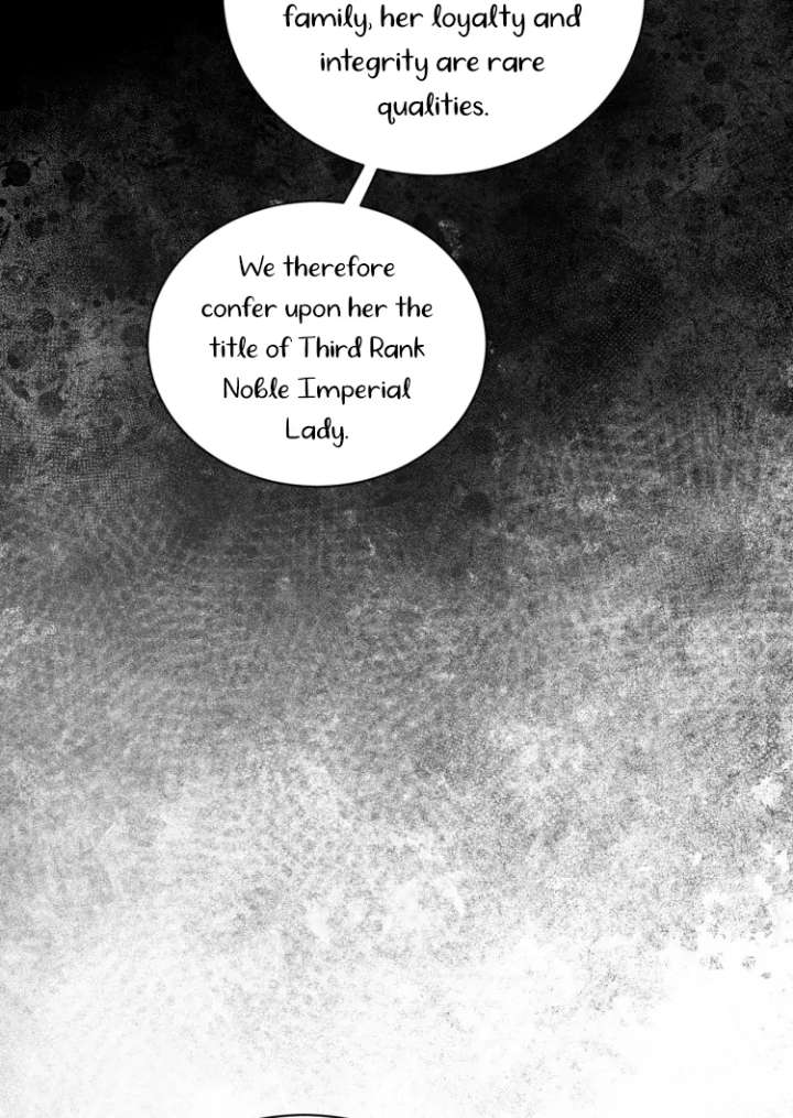 I’d Rather Marry a Memorial Tablet Than Serve as a Concubine Chapter 11 - Page 54