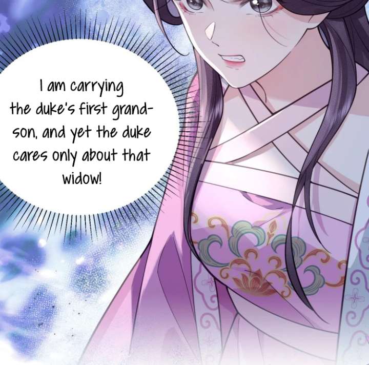 I’d Rather Marry a Memorial Tablet Than Serve as a Concubine Chapter 11 - Page 61