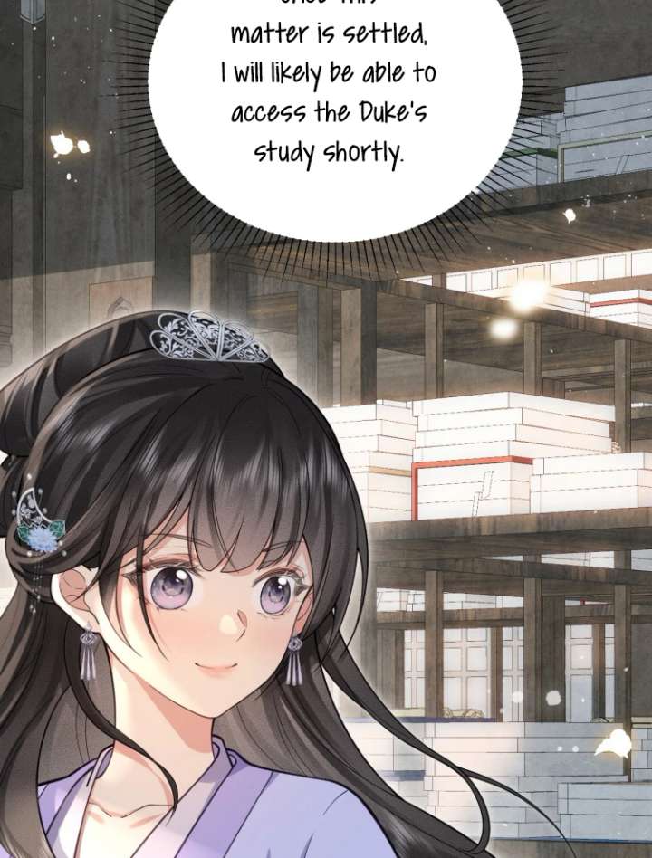 I’d Rather Marry a Memorial Tablet Than Serve as a Concubine Chapter 11 - Page 66