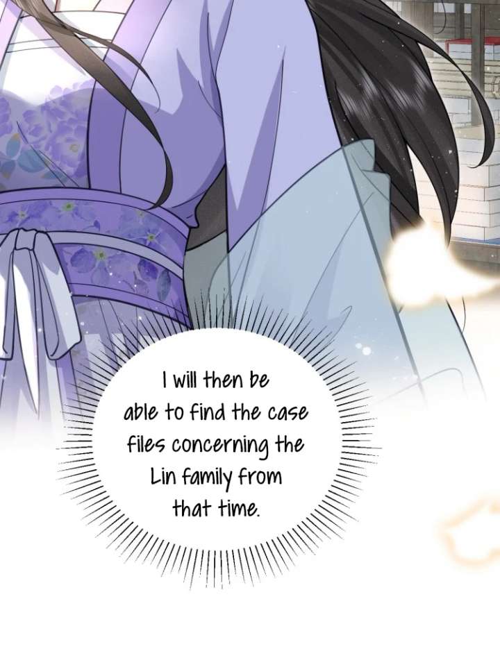 I’d Rather Marry a Memorial Tablet Than Serve as a Concubine Chapter 11 - Page 67