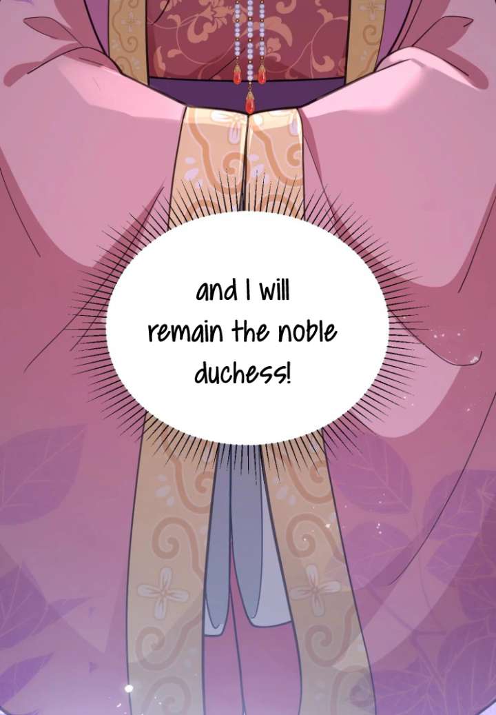 I’d Rather Marry a Memorial Tablet Than Serve as a Concubine Chapter 12 - Page 25