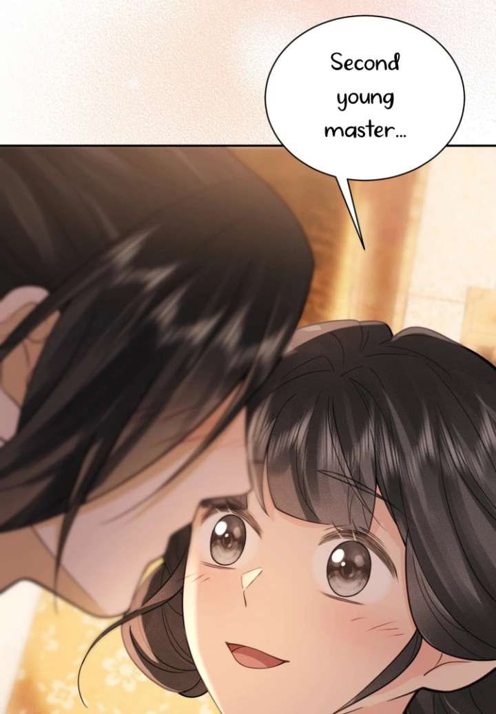 I’d Rather Marry a Memorial Tablet Than Serve as a Concubine Chapter 12 - Page 39