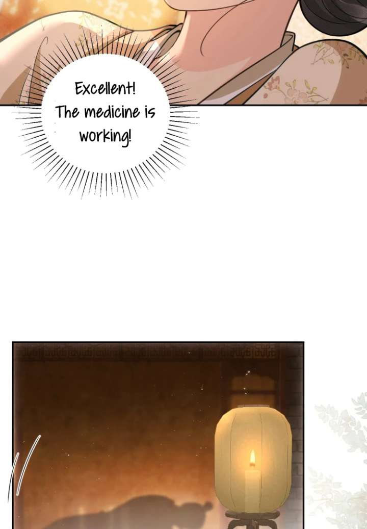 I’d Rather Marry a Memorial Tablet Than Serve as a Concubine Chapter 12 - Page 40